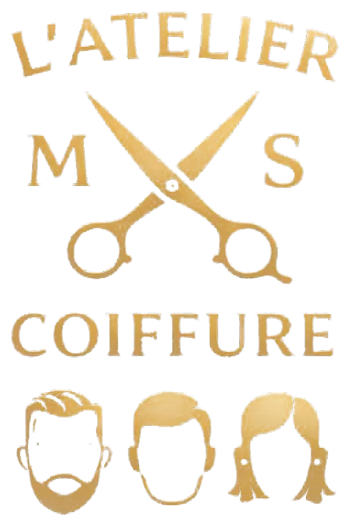 Logo MVS coiffure