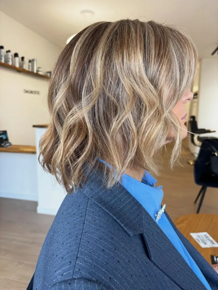 Salon de coiffure planity près de Balma