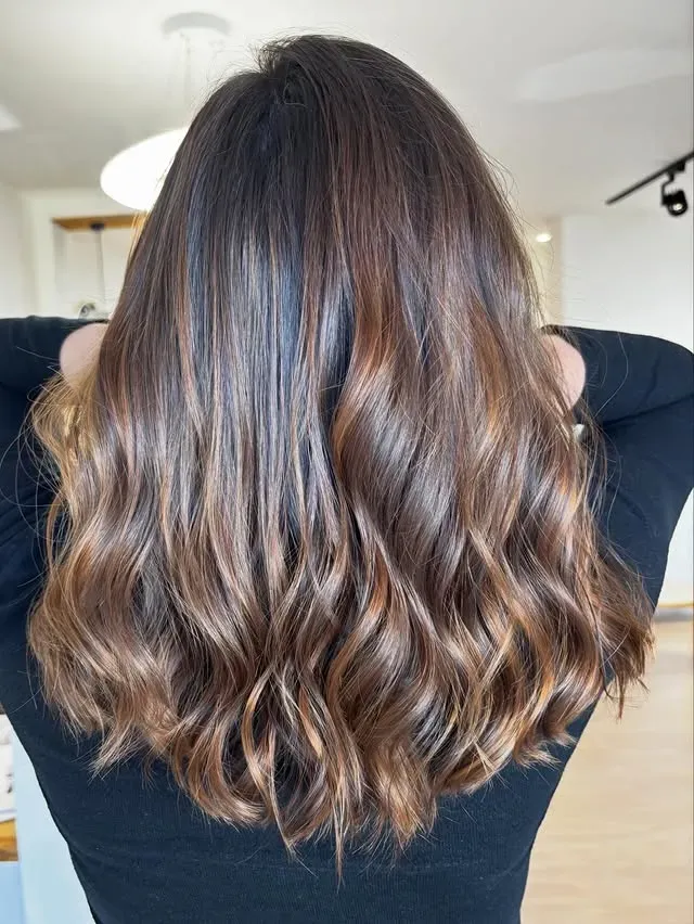 Coiffeur femme près de Balma