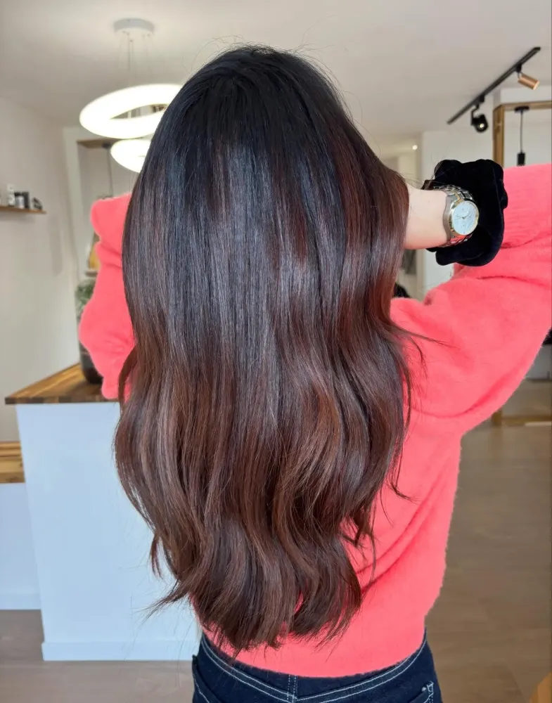 Permanente près de Balma